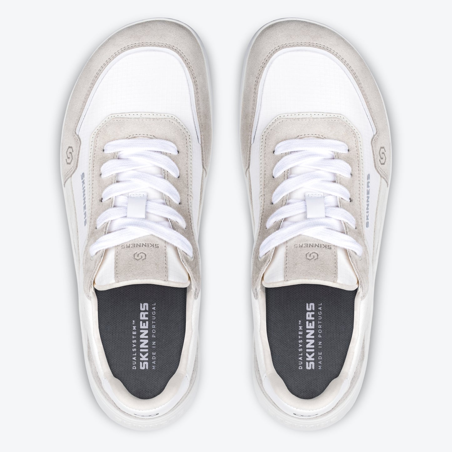 Allrounder Off White