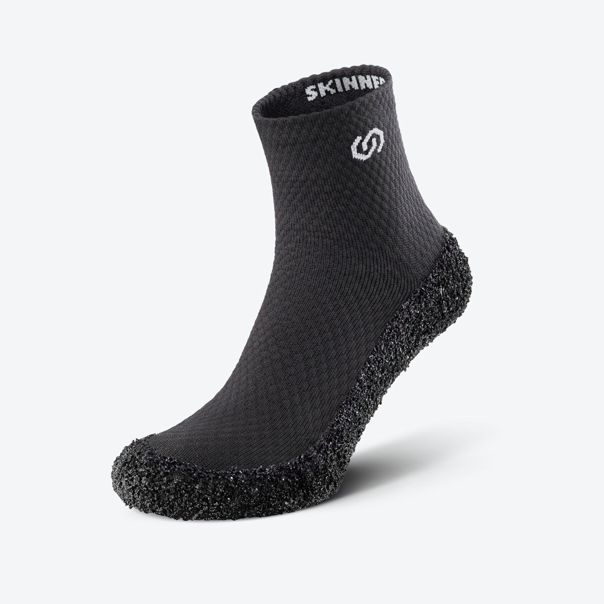 Black 2.0 Hexagon