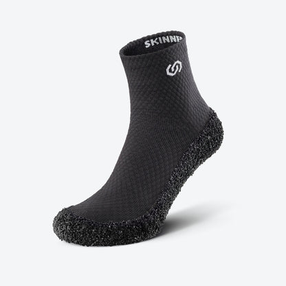 Black 2.0 Hexagon