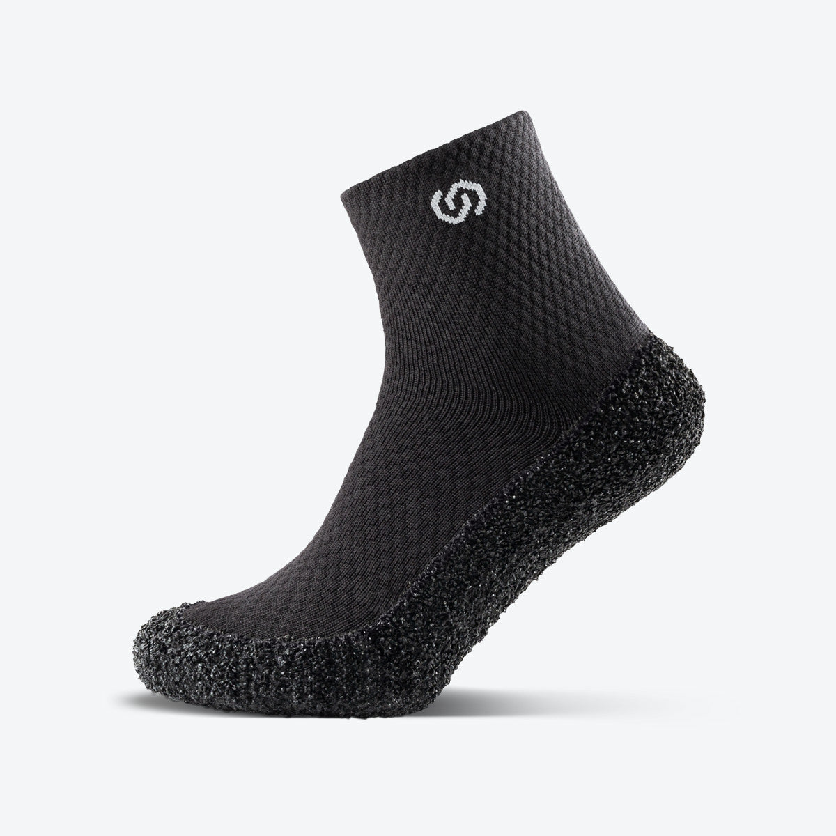 Black 2.0 Hexagon