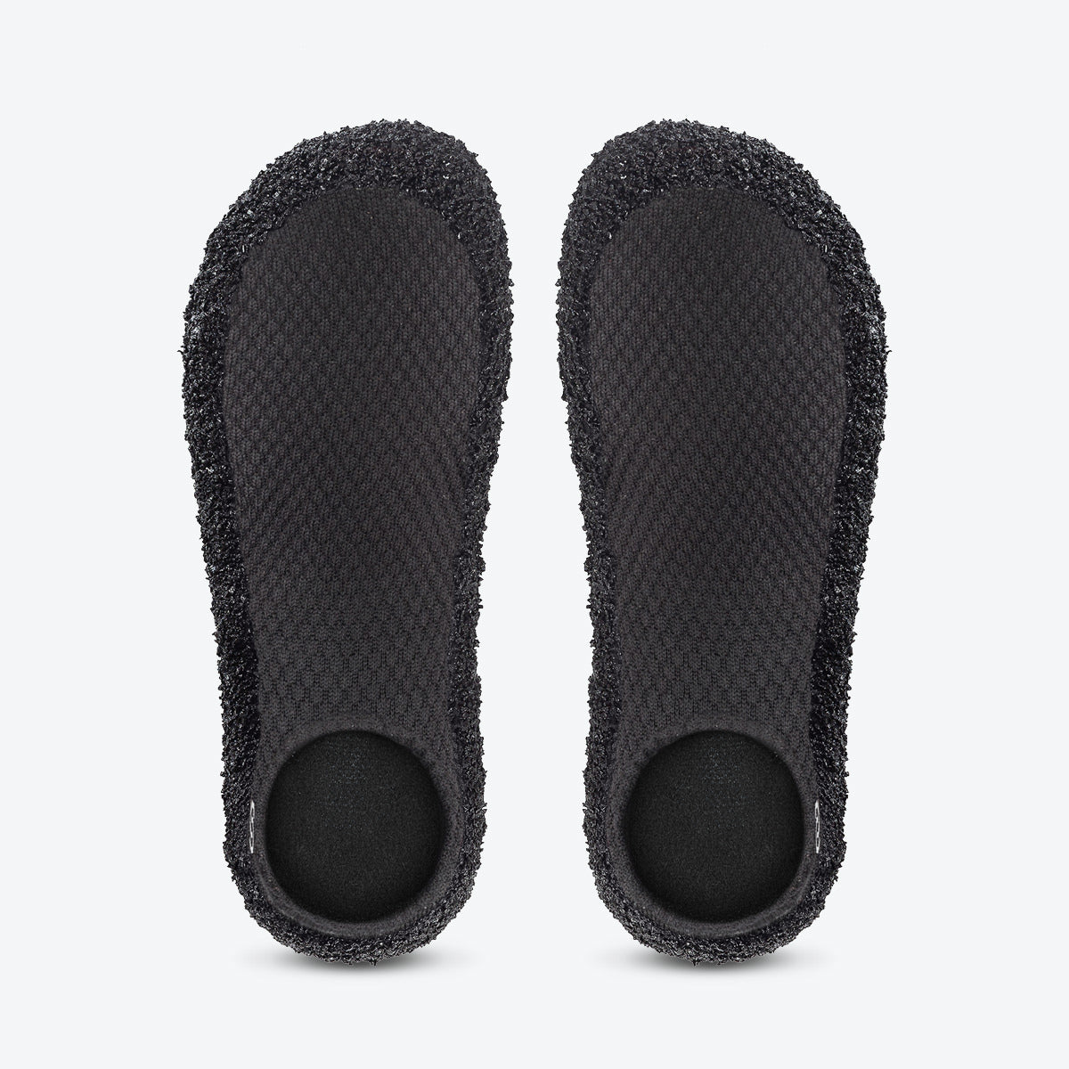 Black 2.0 Hexagon