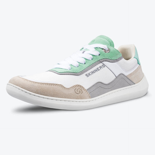 Camina Off White/Mint