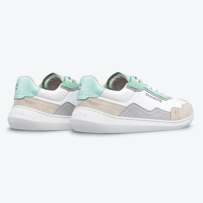 Camina Off White/Mint