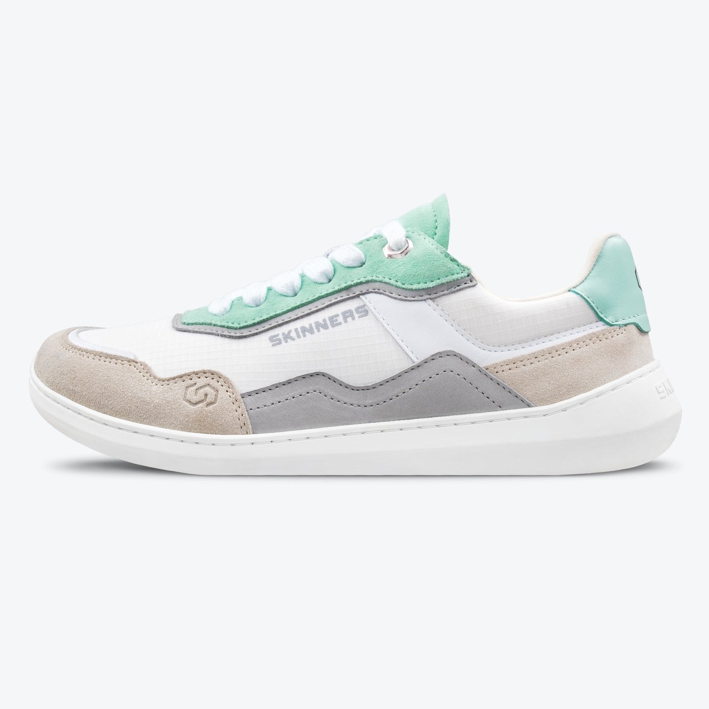 Camina Off White/Mint