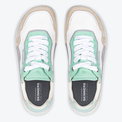 Camina Off White/Mint
