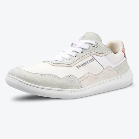 Camina Off White/Pink