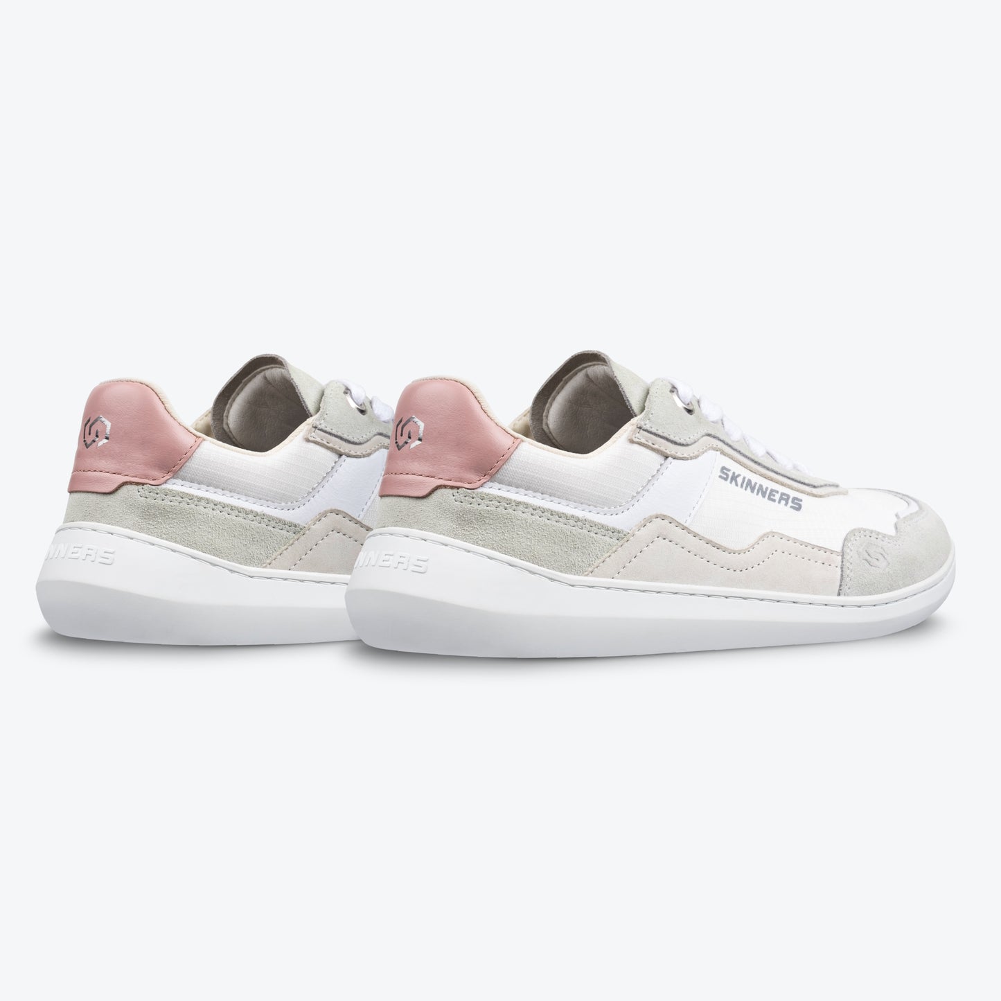 Camina Off White/Pink