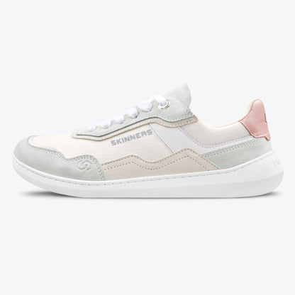 Camina Off White/Pink