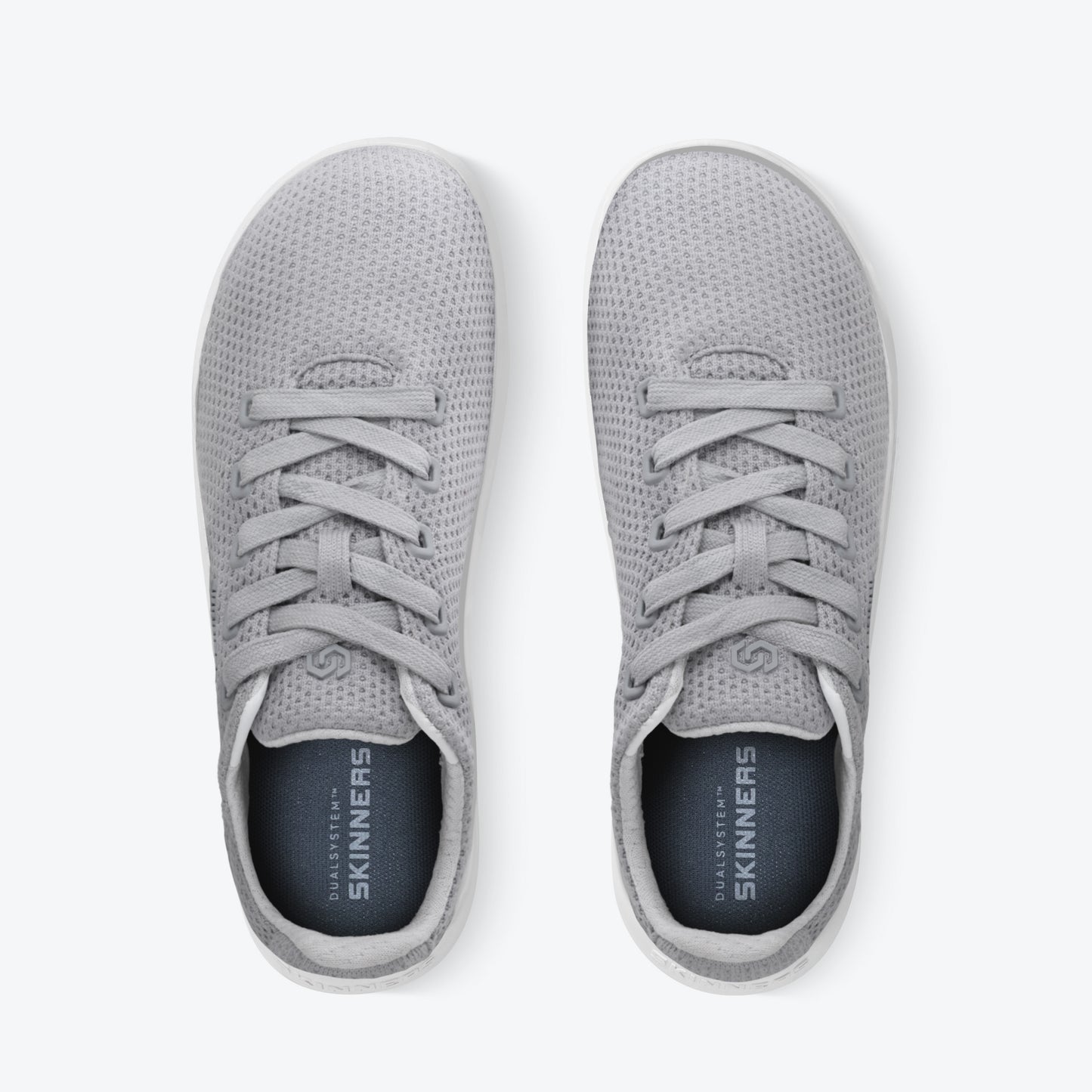 Globetrotter Cloud Grey