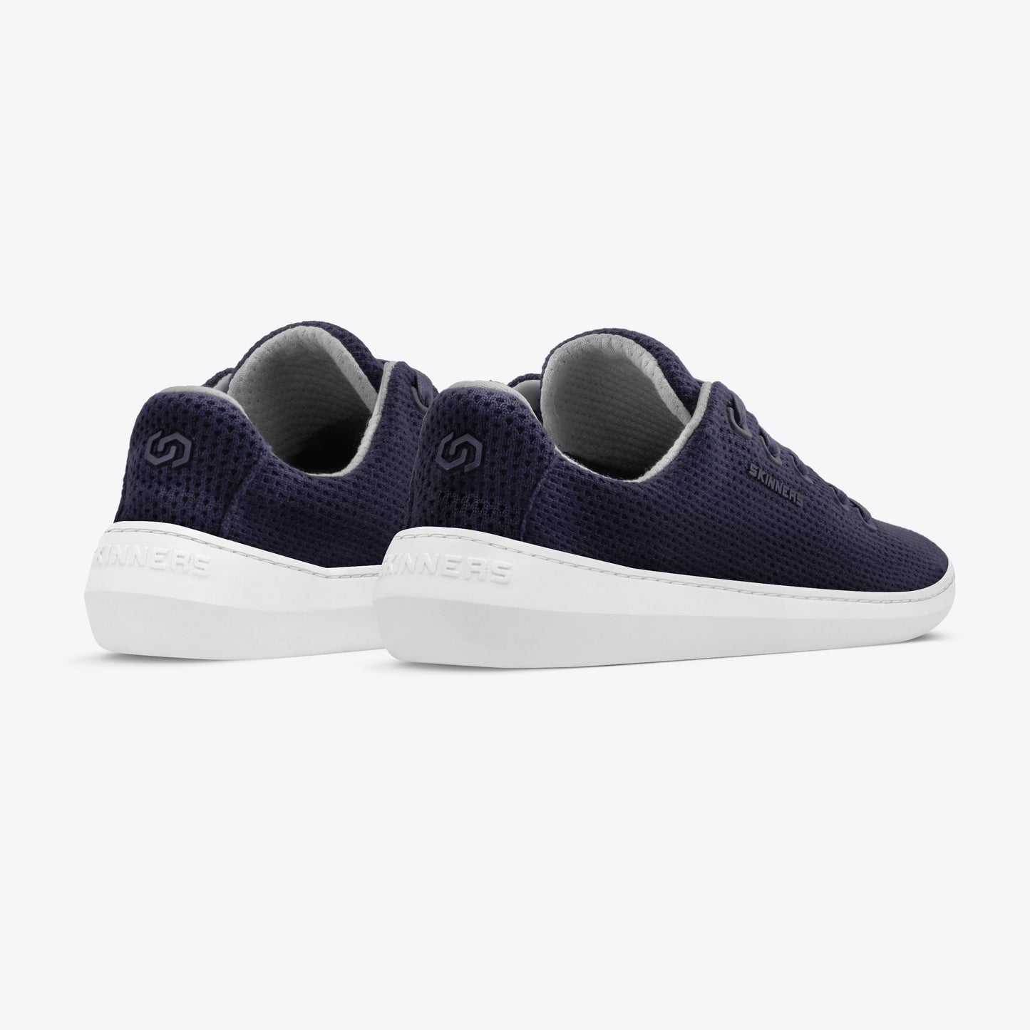 Globetrotter Navy Blue