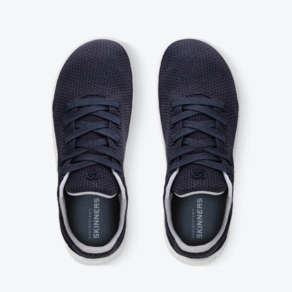 Globetrotter Navy Blue