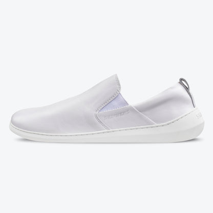 Lounger White