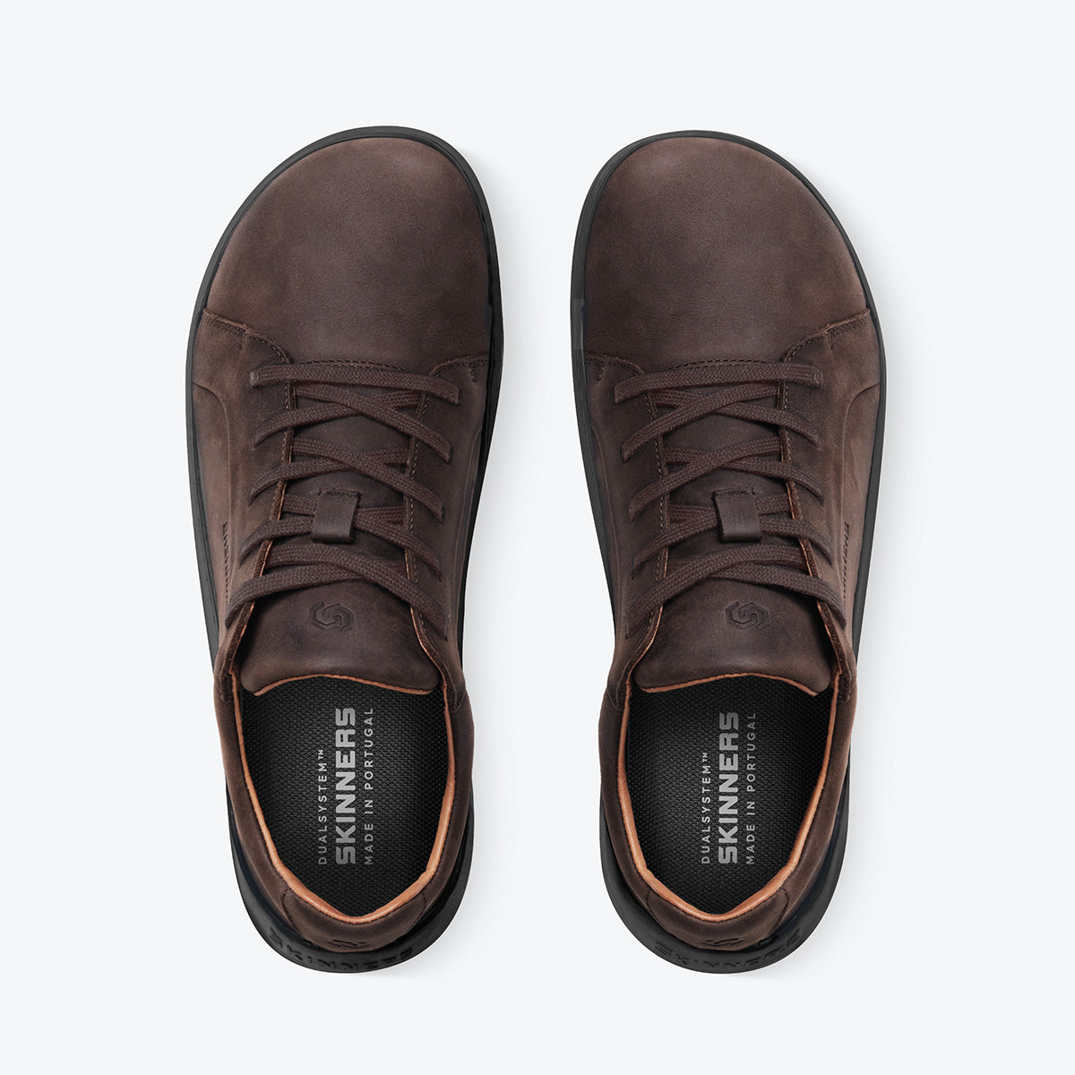 Moonwalker Dark Brown (Black)