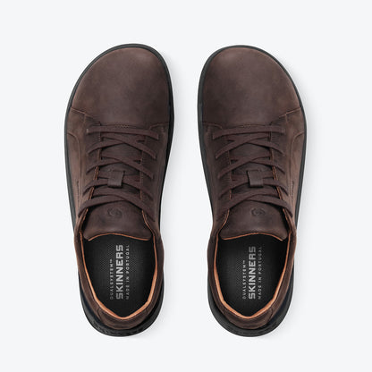 Moonwalker Dark Brown (Black)