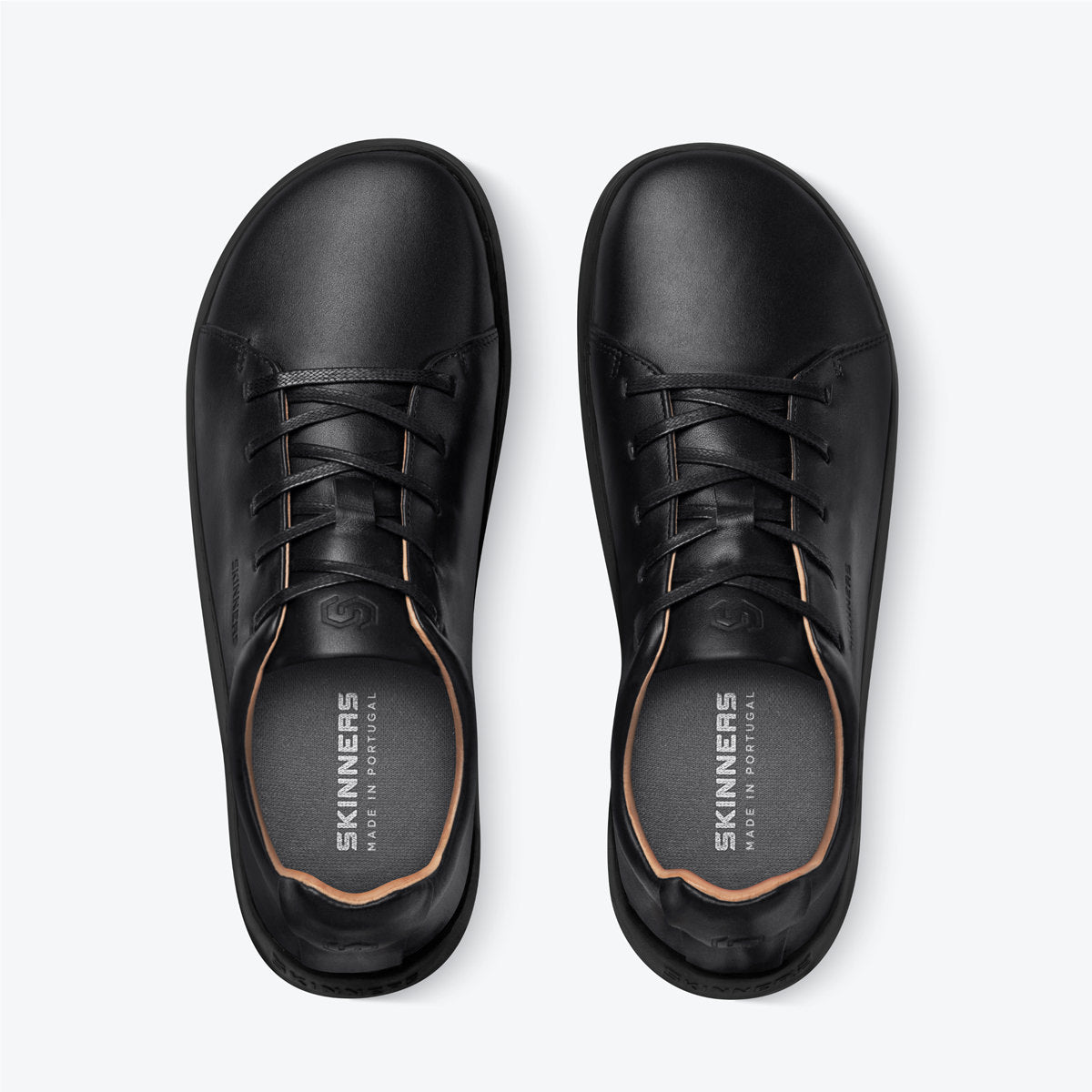 Walker Black/Black – Save the Shoe
