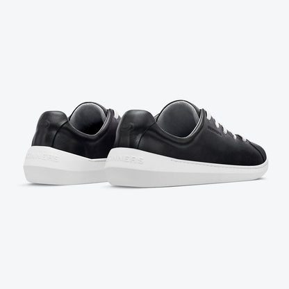 Walker Black/White – Rettet den Schuh