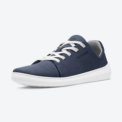 Walker Navy – Rettet den Schuh