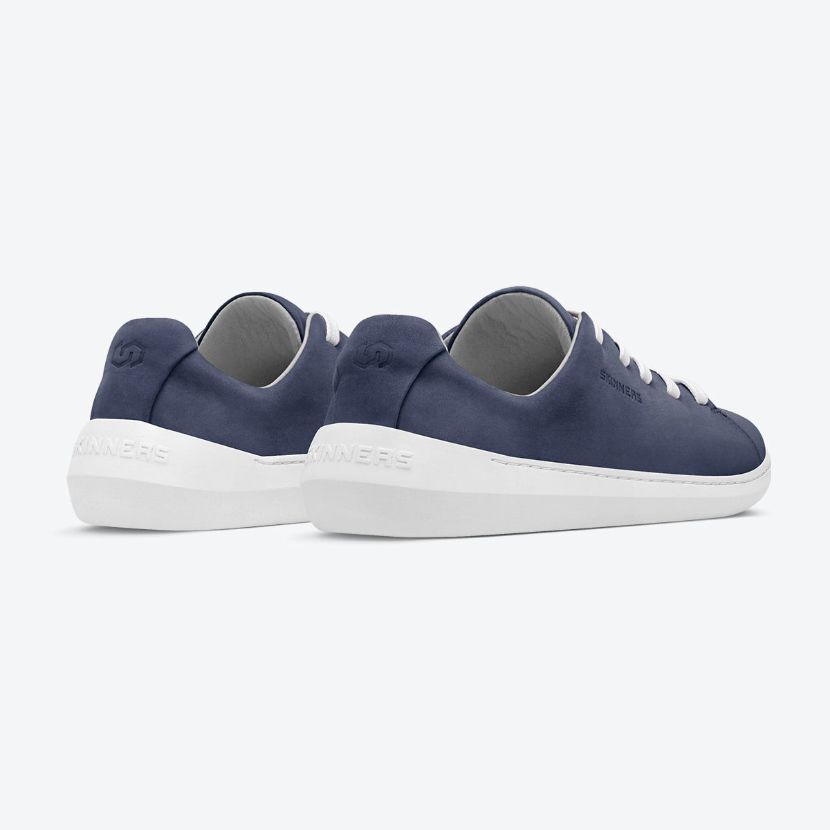 Walker Navy – Rettet den Schuh