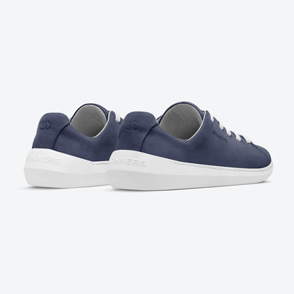 Walker Navy – Rettet den Schuh