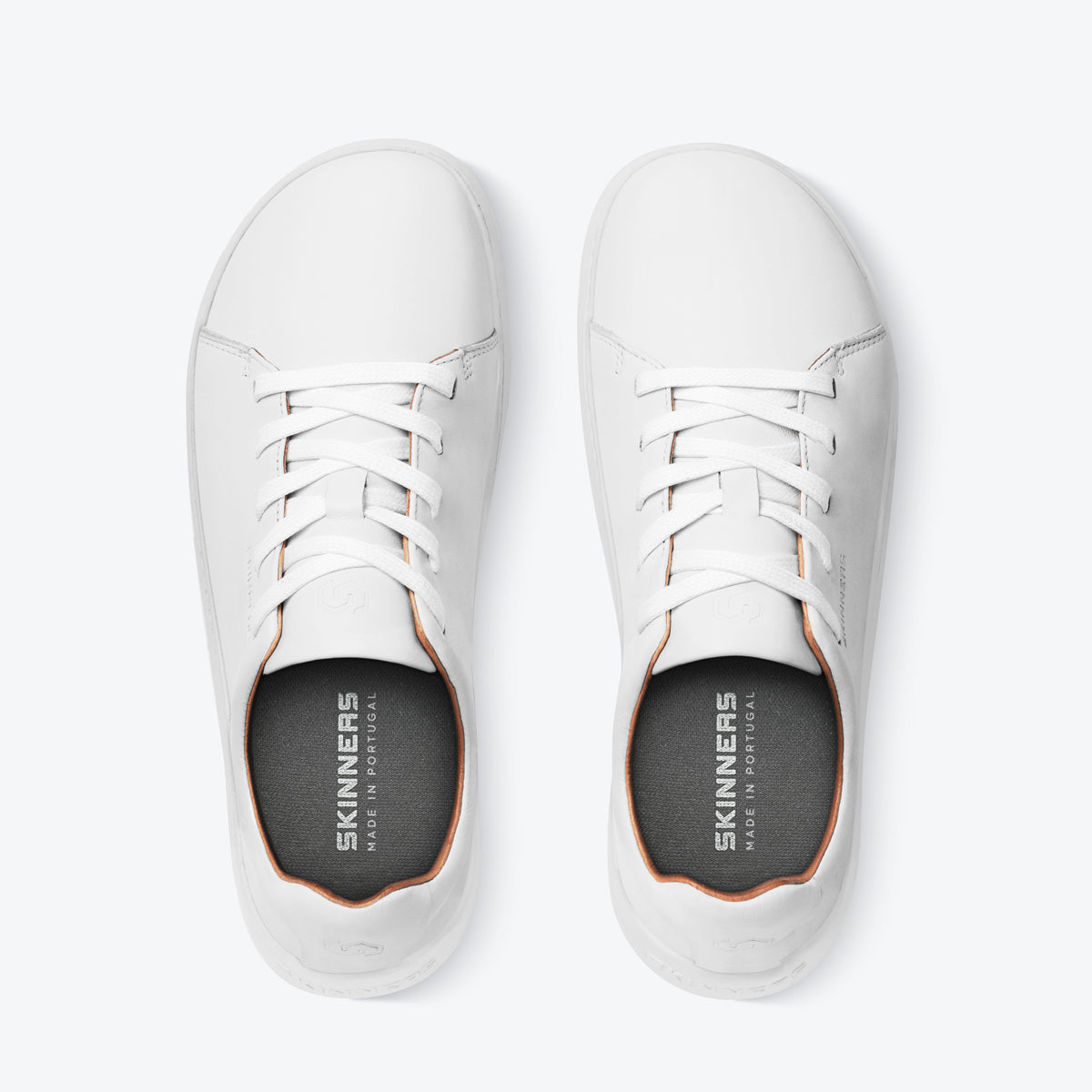 Walker White – Save the Shoe