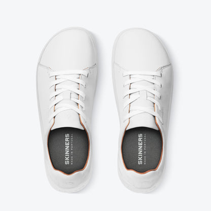 Walker White – Save the Shoe