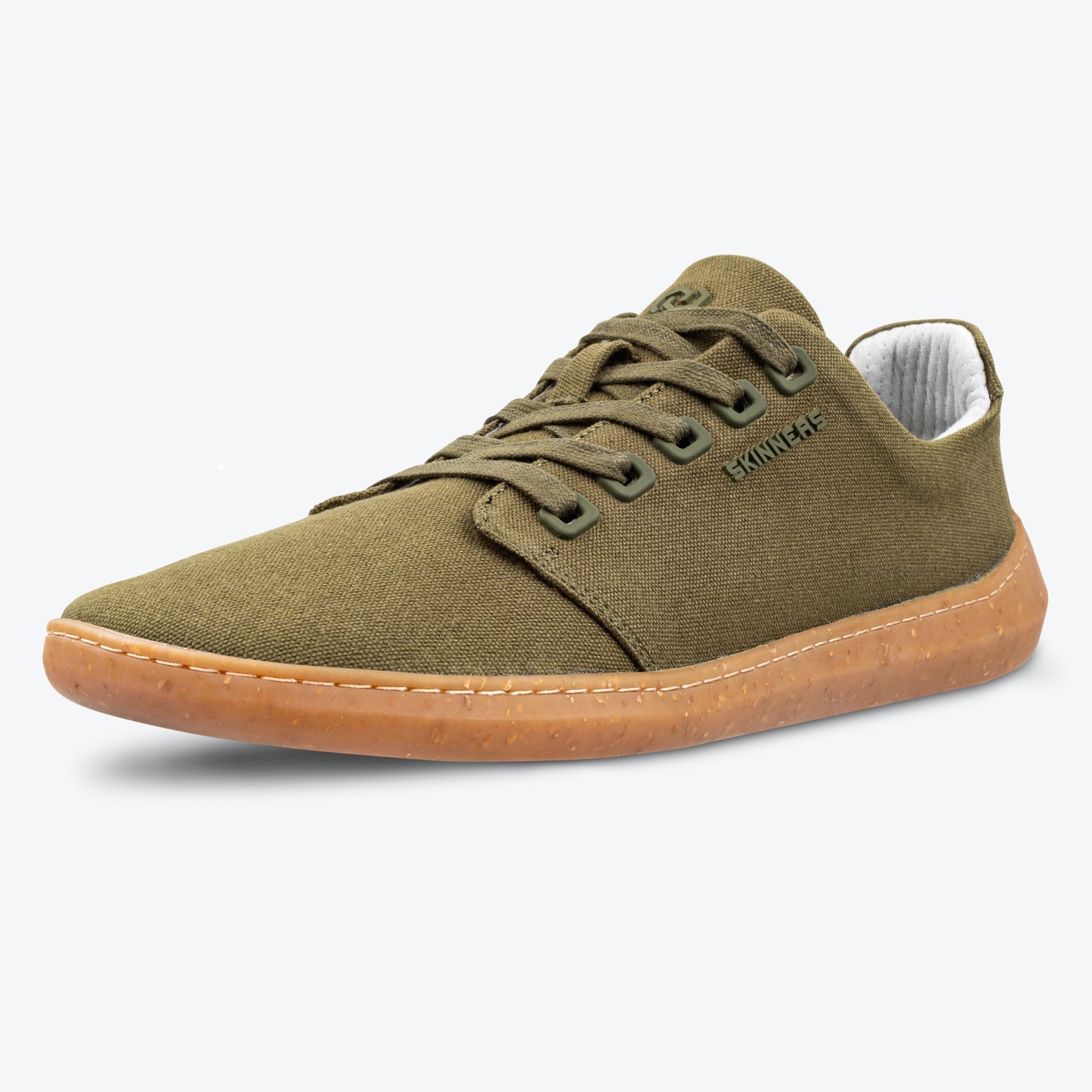 Wanderer Military Green