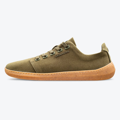 Wanderer Military Green