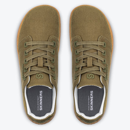 Wanderer Military Green