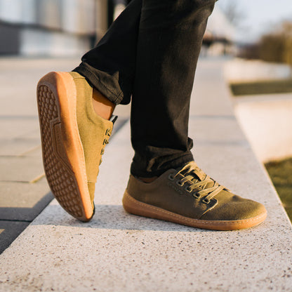 Wanderer Military Green