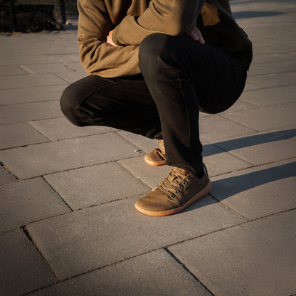 Wanderer Military Green