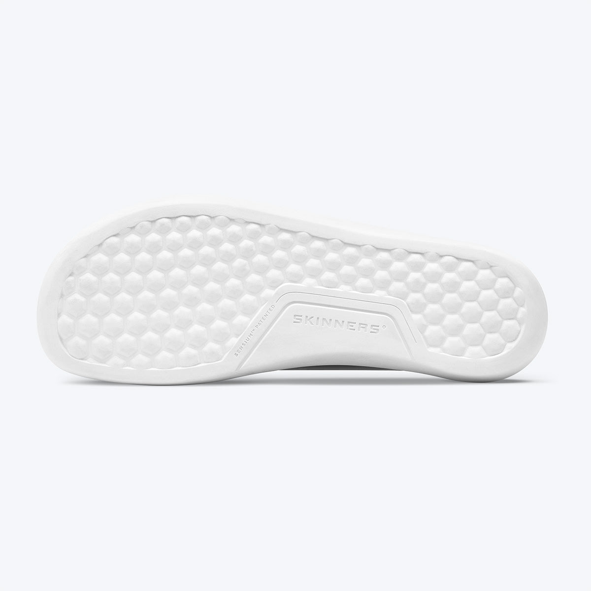 Globetrotter II Cloud Grey