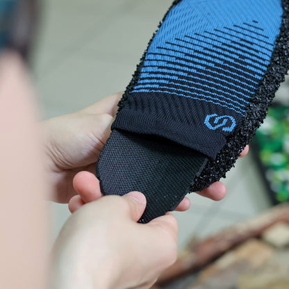 Einlegesohlen für Sockenschuhe Regular