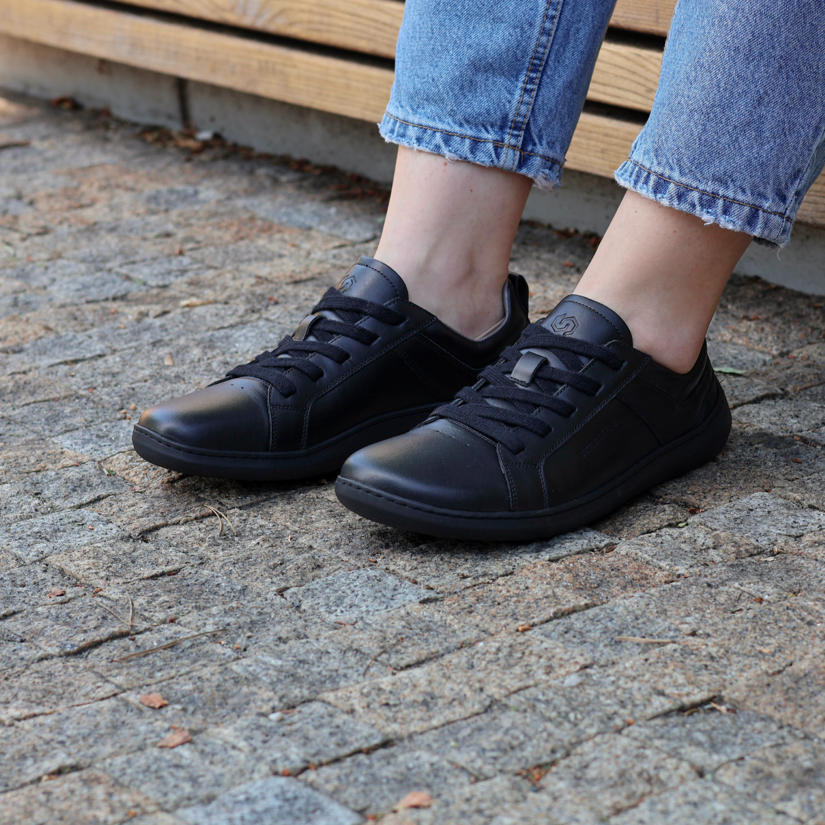 Streetsurfer Black