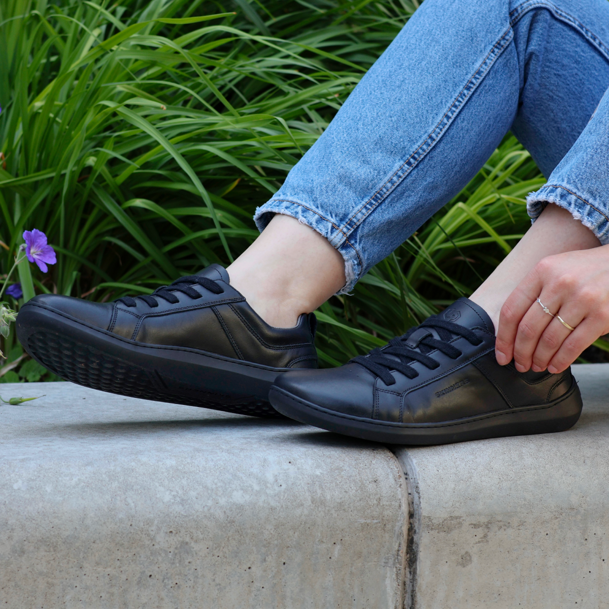 Streetsurfer Black