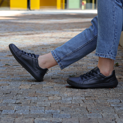 Streetsurfer Black