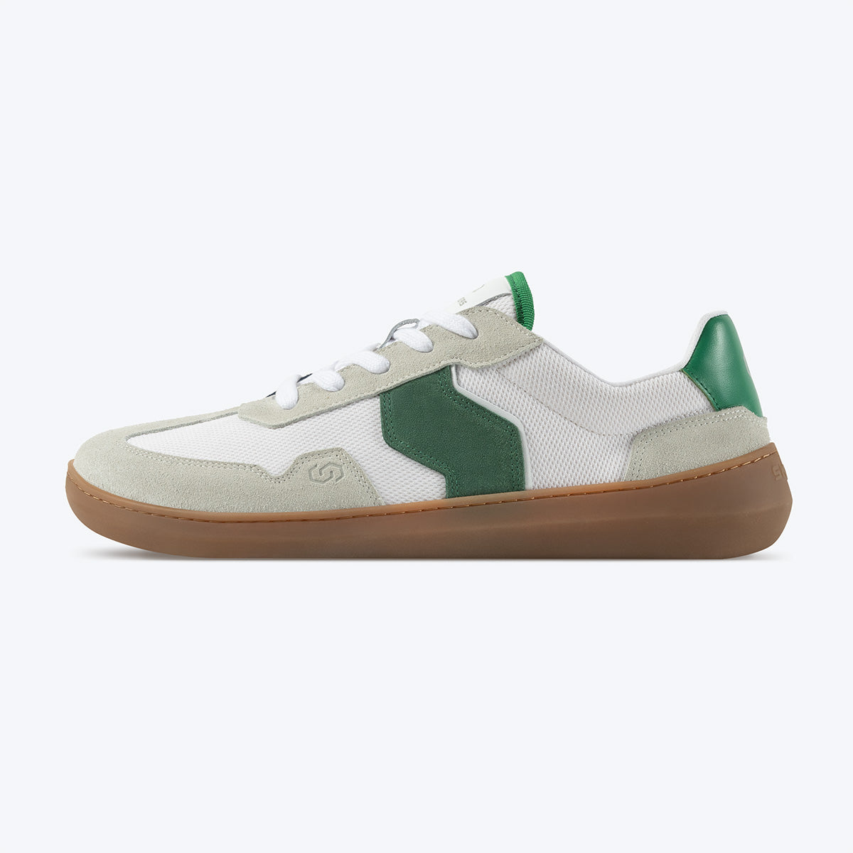 Timehacker Green/White