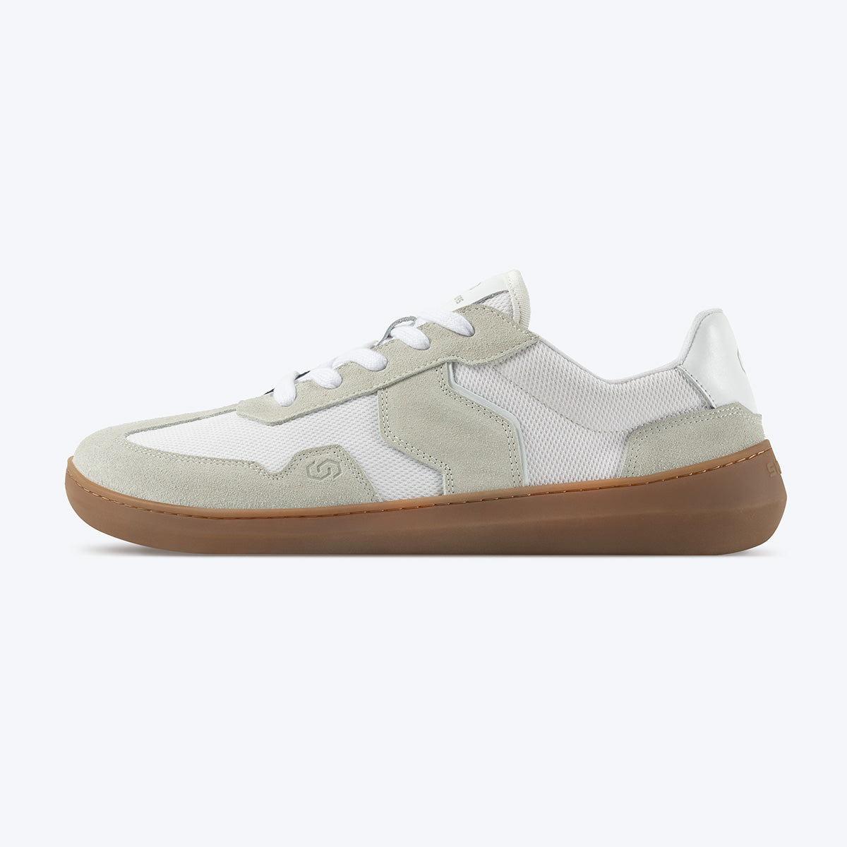 Timehacker Grey/White