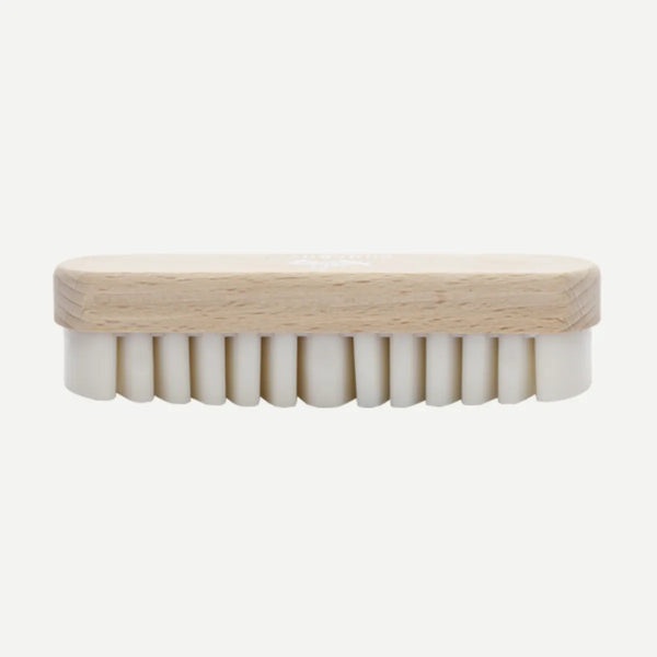 Cleaning Brush for Split Leather and Nubuck 