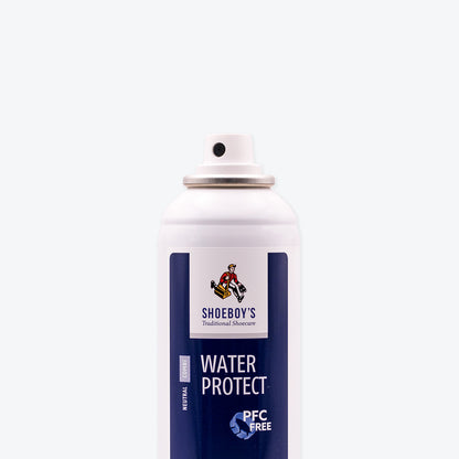 WATER PROTECT Imprägnierung mit Pflege 200 ml