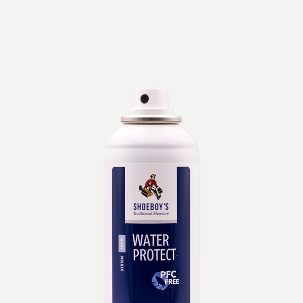 Impregnácia WATER PROTECT s výživou 200 ml