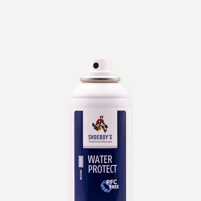 Impregnácia WATER PROTECT s výživou 200 ml