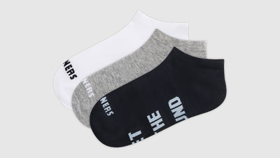 Comfortable from toe to heel