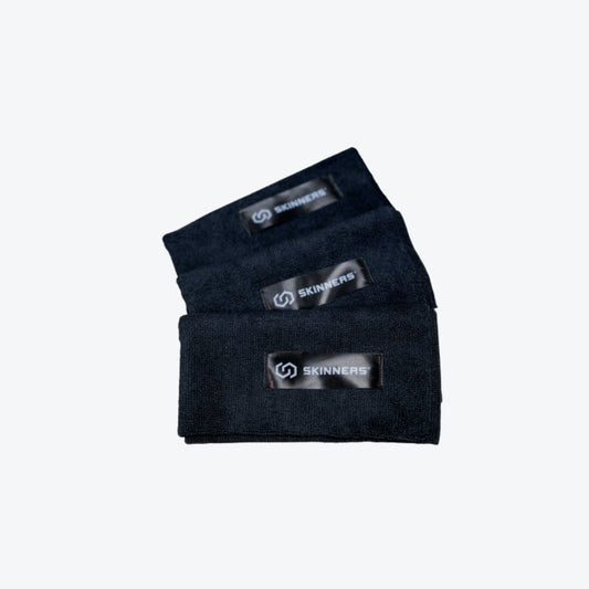 Handrička z mikrovlákna