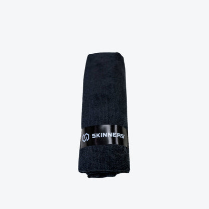 Hadřík z mikrovlákna