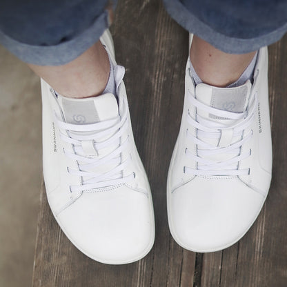 Moonwalker Ice/White