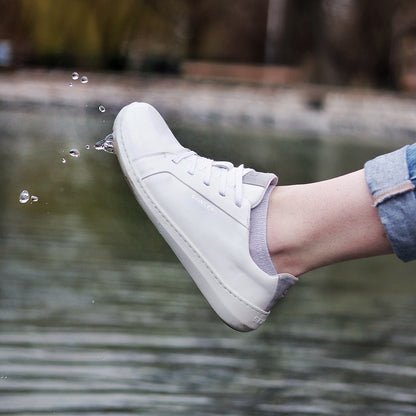 Moonwalker Ice/White