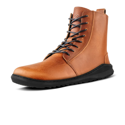 Őszi barefoot cipők