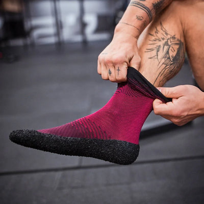 Compression 2.0 Carmine