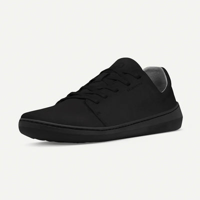 Easygoer Black
