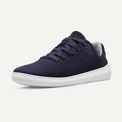Globetrotter Navy Blue